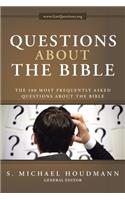 Questions about the Bible