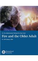 Fire and the Older Adult