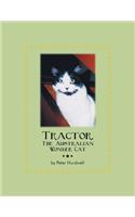 Tractor the Australian Wonder Cat