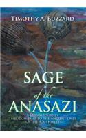 Sage of the Anasazi