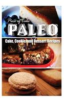 Piece of Cake Paleo - Cake, Cookie, and Dessert Recipes