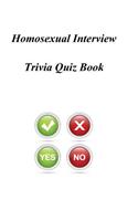 Homosexual Interview Trivia Quiz Book