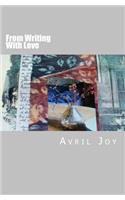 From Writing With Love