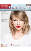 Taylor Swift - Easy Piano Play-Along Vol. 19 (Book/Online Audio)