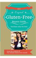 2014 Gluten-Free Buyers Guide (Black and White)