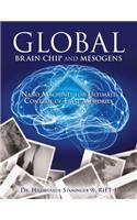 Global Brain Chip and Mesogens