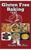 Gluten Free Baking
