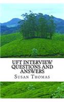 UFT Interview questions and Answers