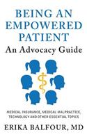 Being An Empowered Patient