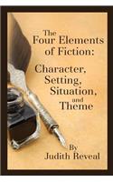 Four Elements of Fiction