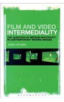 Film and Video Intermediality