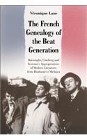French Genealogy of the Beat Generation