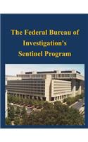 Federal Bureau of Investigation's Sentinel Program