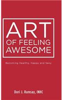 Art of Feeling Awesome