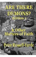 Are There Demons? & Other Matters of Faith