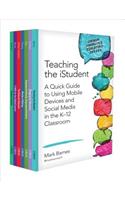 Corwin Connected Teachers Bundle