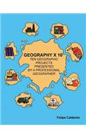 Geography × 10