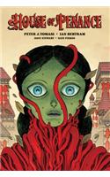 House of Penance Library Edition