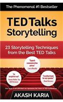 TED Talks Storytelling
