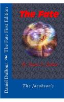 Fate First Edition