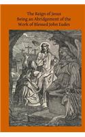 The Reign of Jesus