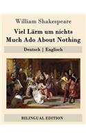 Viel Lärm um nichts / Much Ado About Nothing