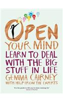 Open Your Mind