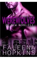 Werewolves of New York: Eli