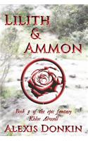 Lilith and Ammon