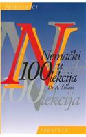 Nemacki U Sto Lekcija