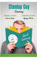Standup Guy By Stuart Woods Summary