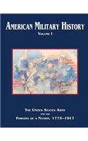 American Military History