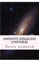 Infinite Edgeless Four Dimension Universe