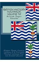British Mystery Multipack Volume 10
