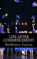 Life After Commencement: In the Arabic Language: In the Arabic Language