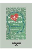 Humility Is the New Smart