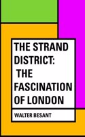 The Strand District