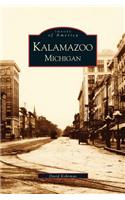 Kalamazoo, Michigan