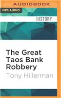 Great Taos Bank Robbery