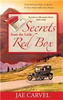 Secrets from the Little Red Box