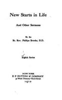New Start in Life and other Sermons