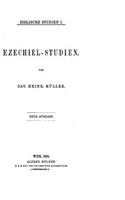 Biblische Studien