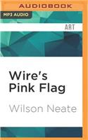 Wire's Pink Flag