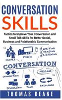 Conversation Skills