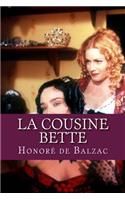 La Cousine Bette