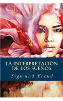 interpretación de los Sueños