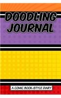 Doodling Journal