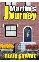 Martin's Journey