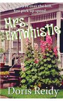 Mrs. Entwhistle