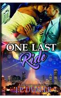 One Last Ride